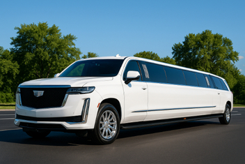 Gresham Limousine