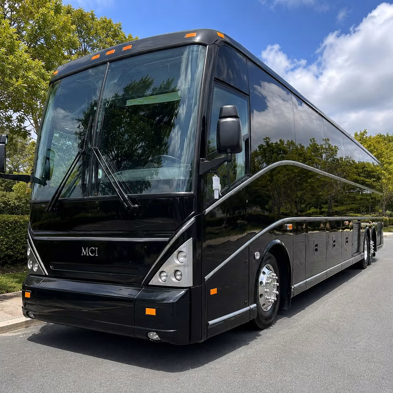 book concert transportation in gresham or any city nearby