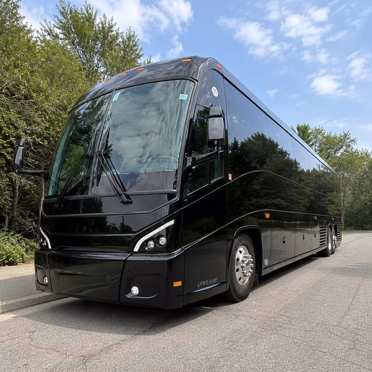 book employee transportation in gresham or any city nearby