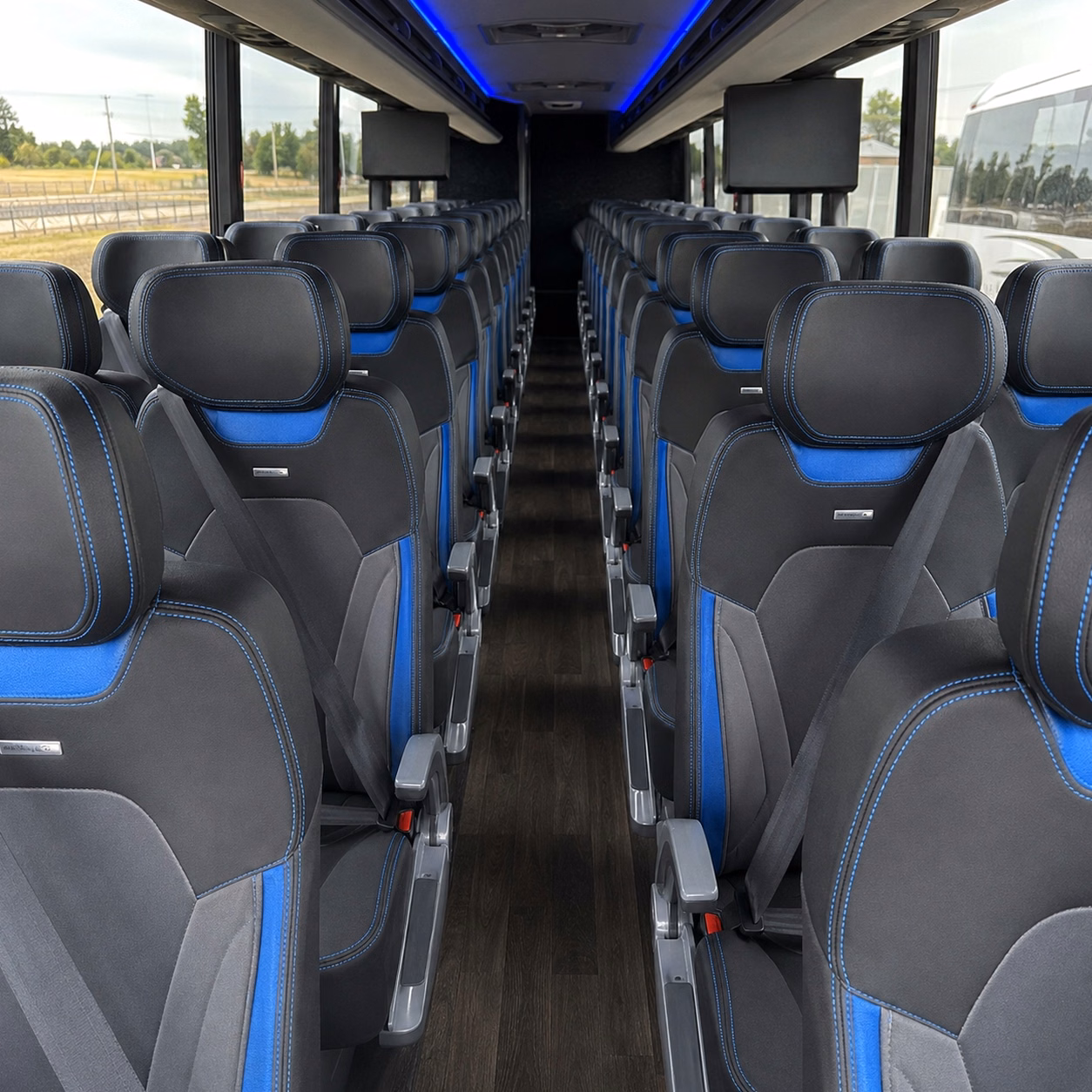 book group transportation in gresham in minutes not days