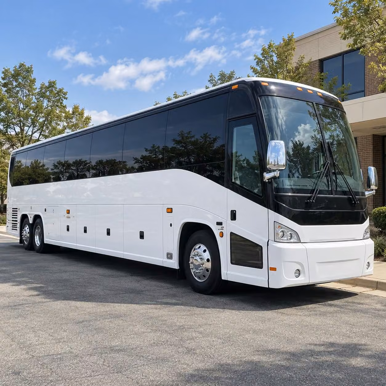 book private event transportation in gresham or any city nearby