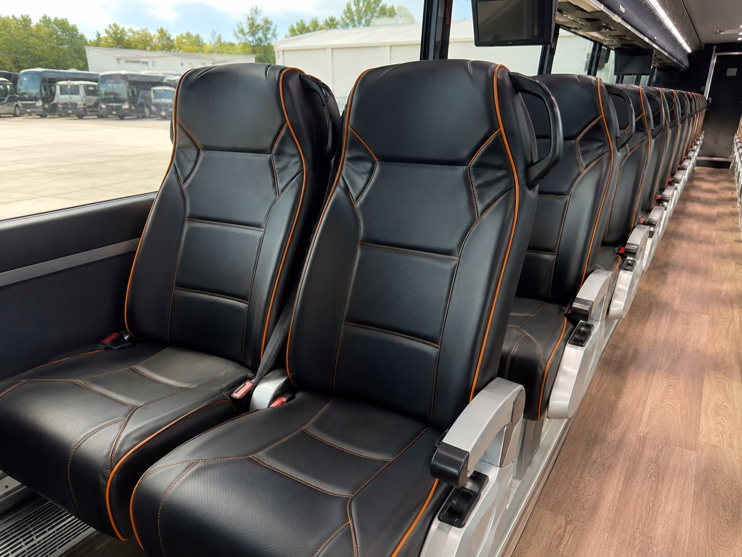 book school event transportation in gresham or any city nearby