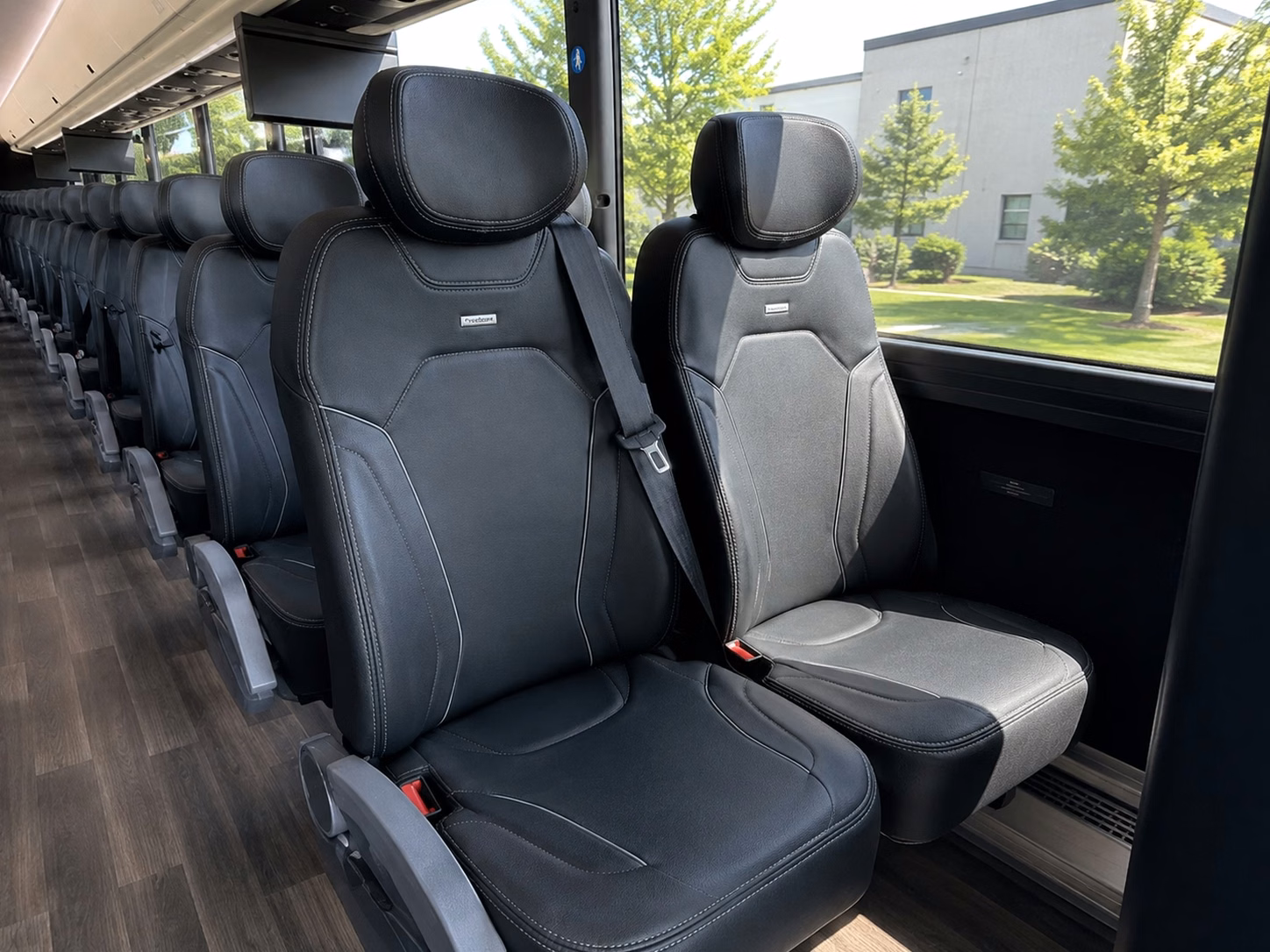 book sporting event transportation in gresham or any city nearby