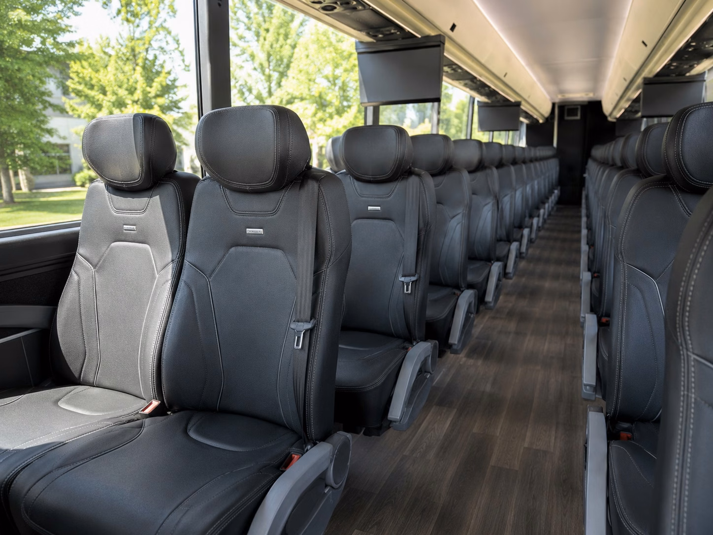 book tailgate and game day party bus rentals from gresham