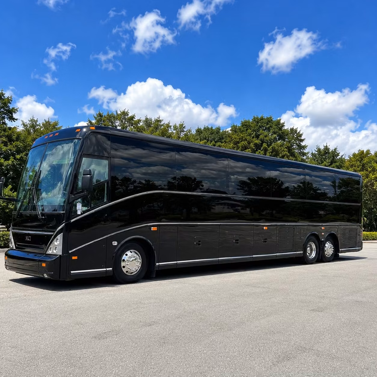 browse a large selection of gresham concert buses before your next show