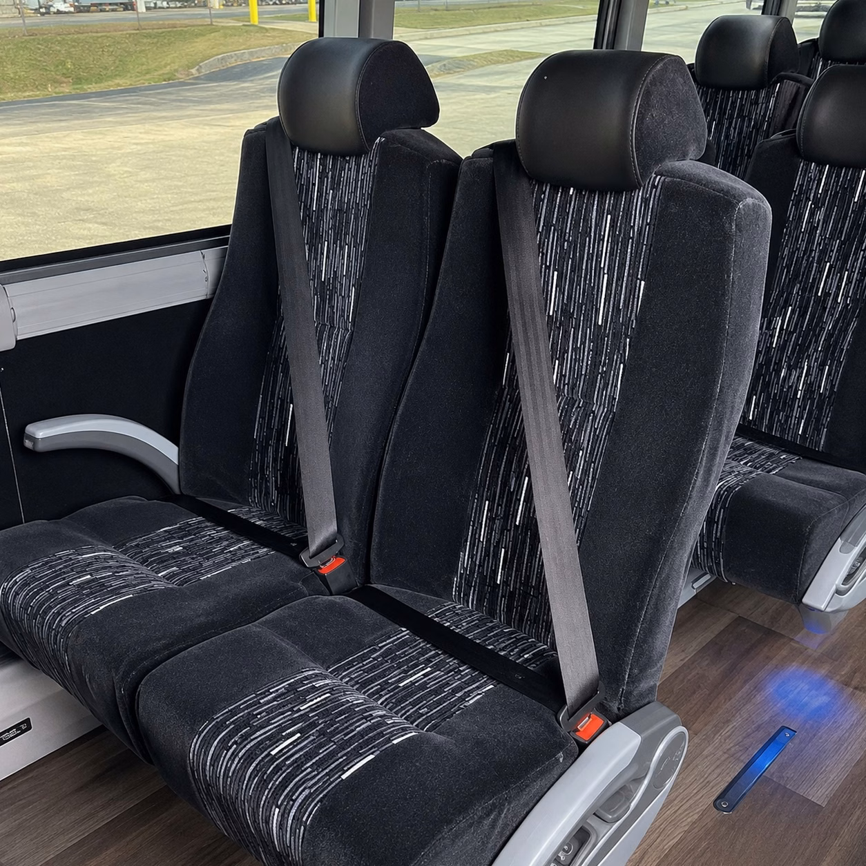 bus type changes charter bus prices in gresham oregon