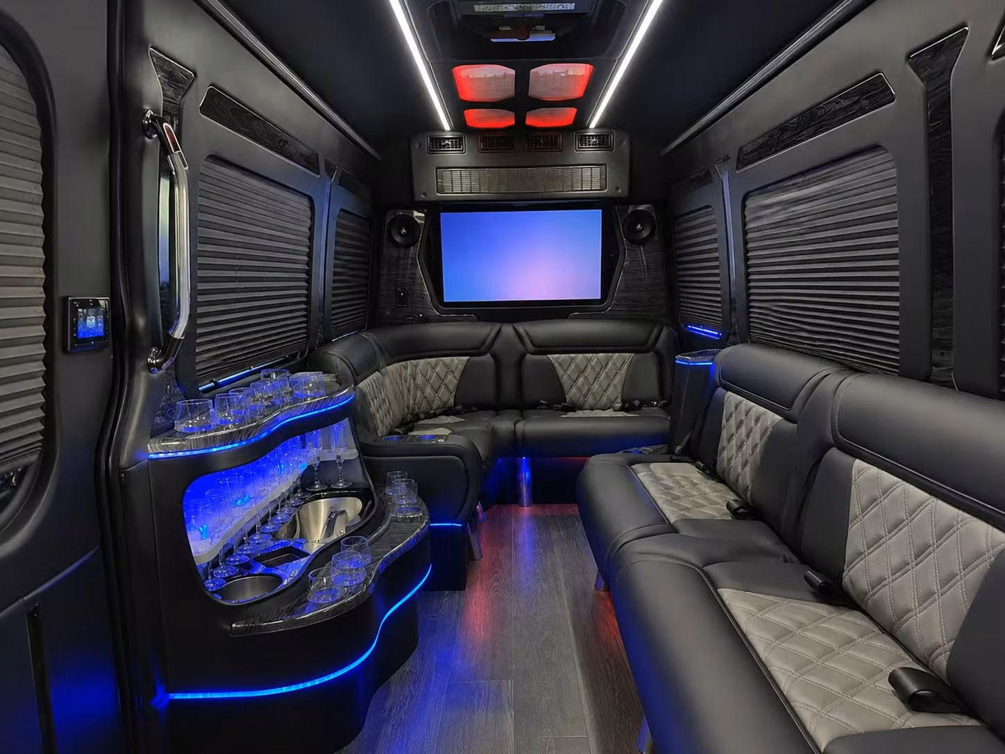 charterbusrentalgreshamor com is the easiest way to book gresham concert transportation