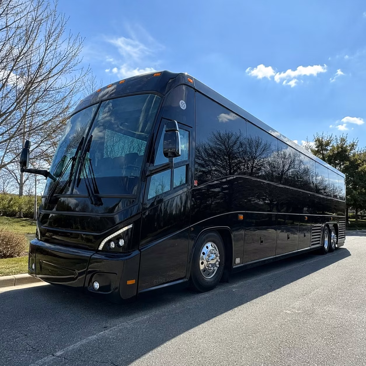 connecting gresham s industrial workforce with reliable shift transportation