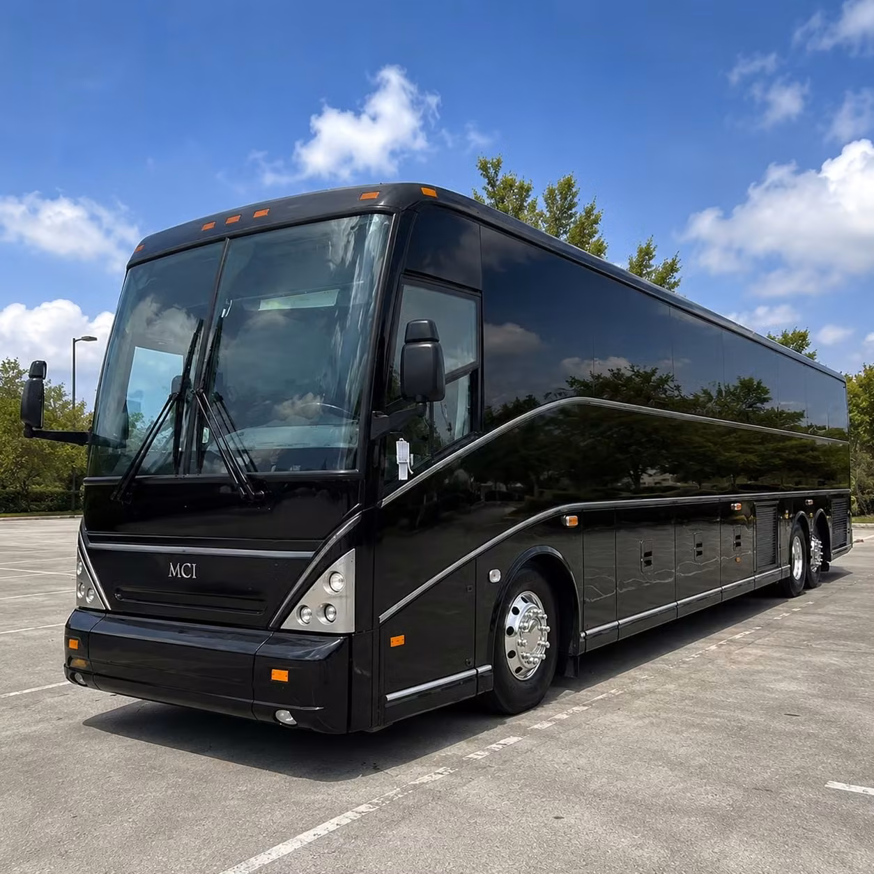 corporate event and convention transportation in the gresham area