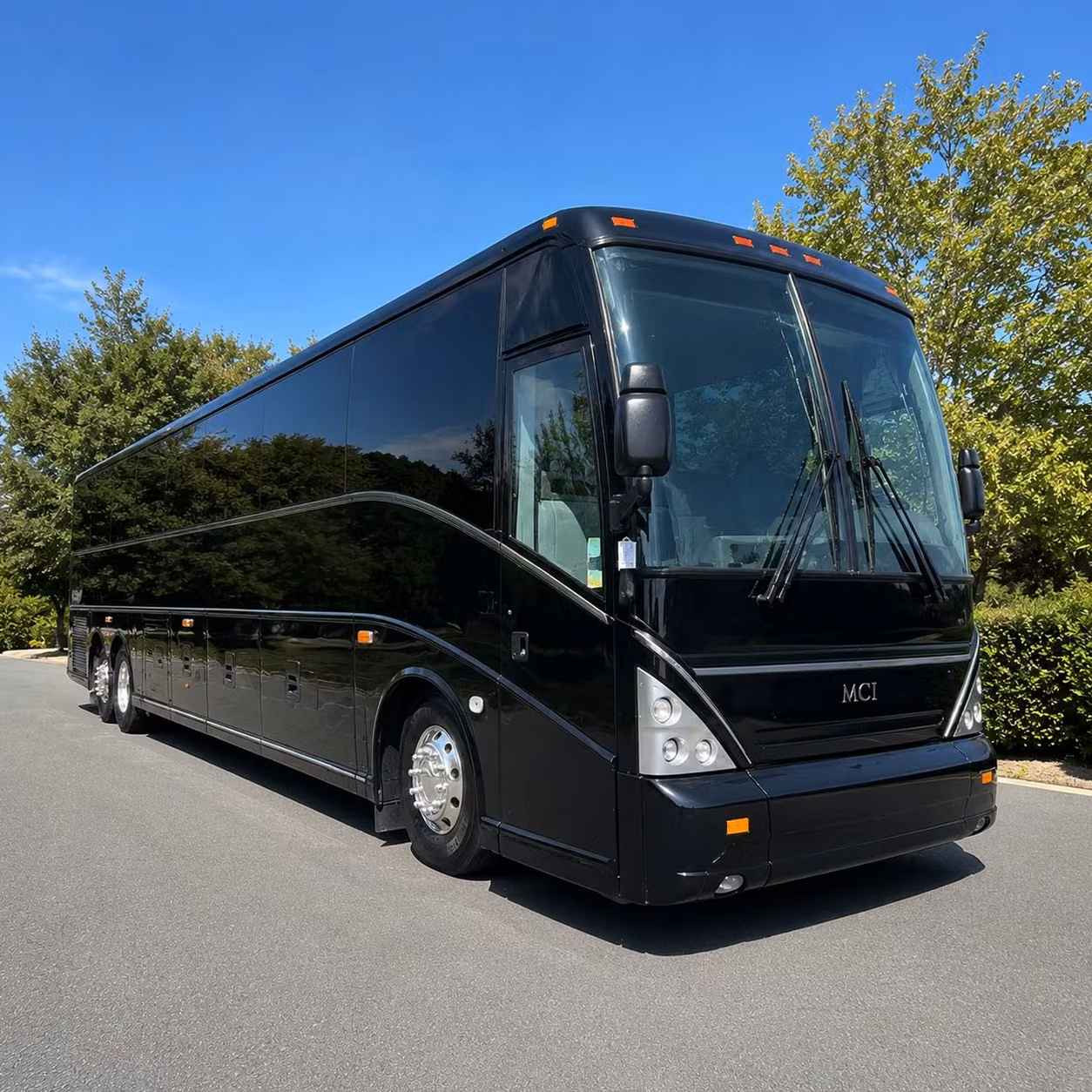 employee commuter shuttle services in gresham oregon