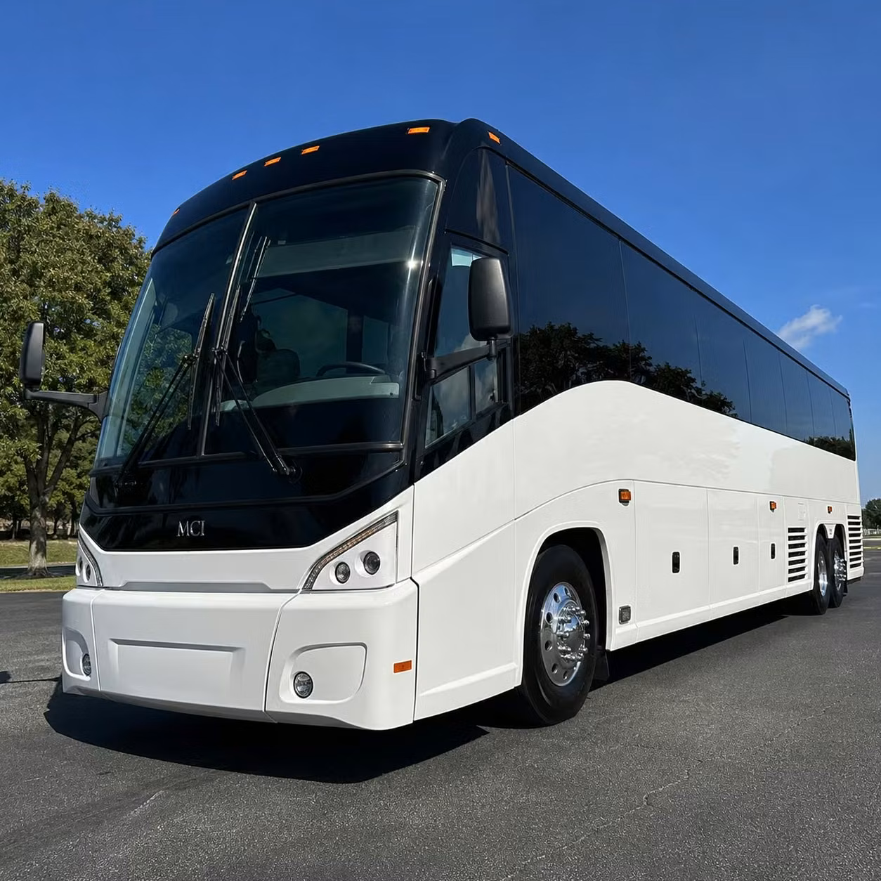 for the best long distance travel experience gresham groups choose multi day charter bus packages