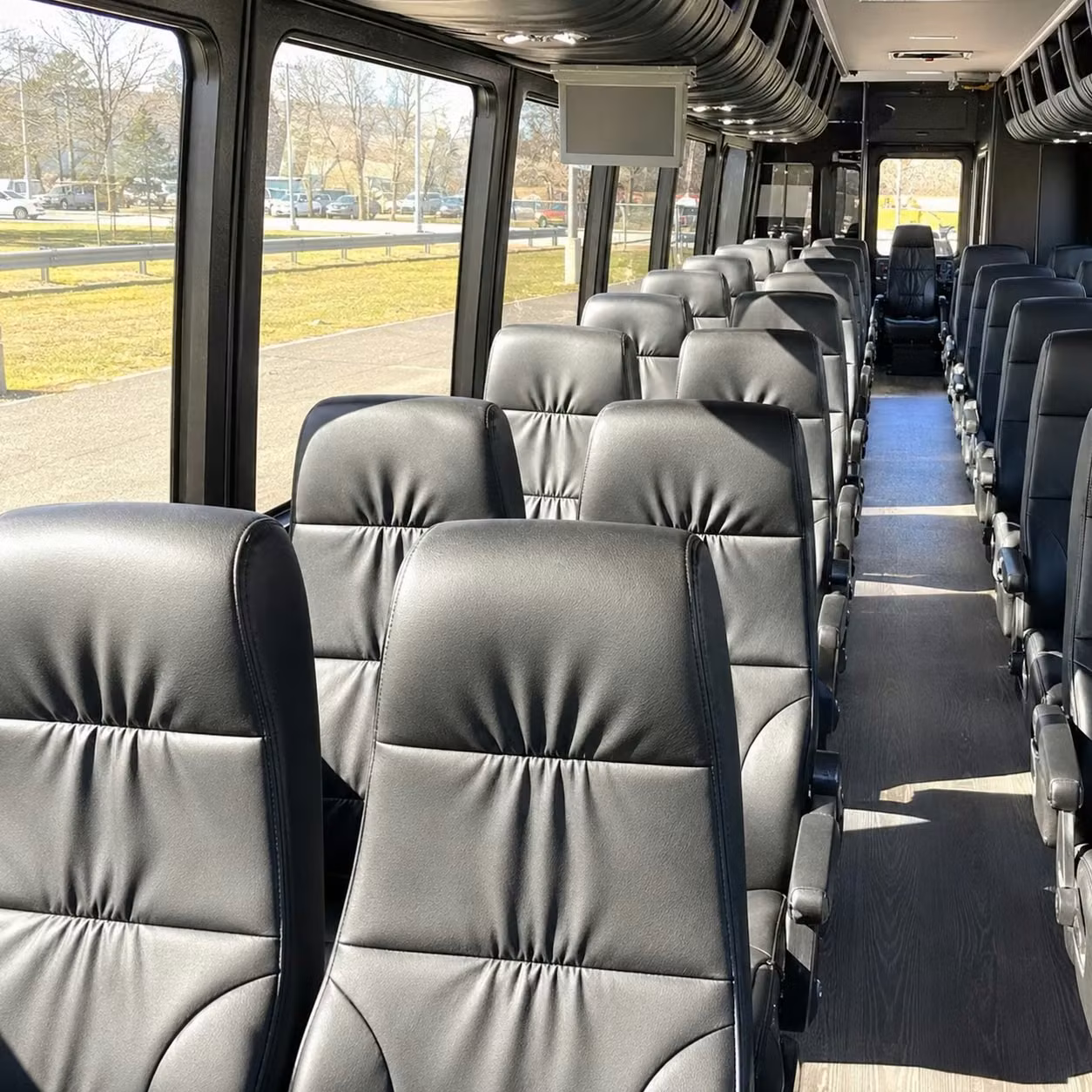 gresham airport shuttle services