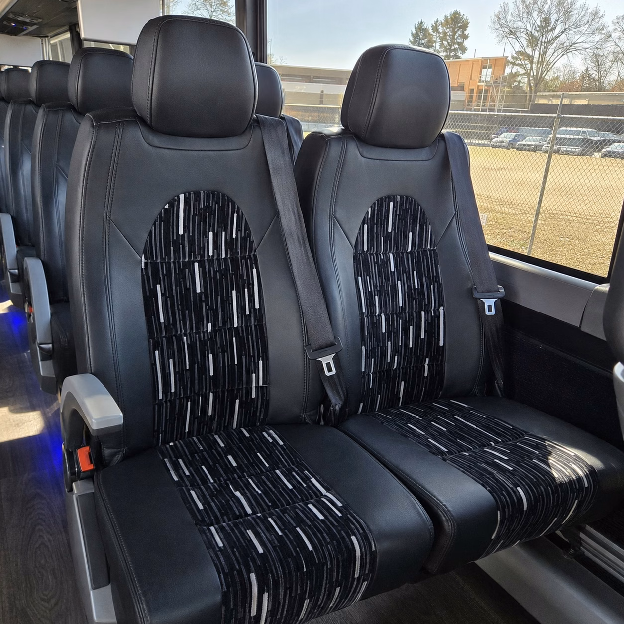 how where and when you re traveling affects gresham bus rental rates