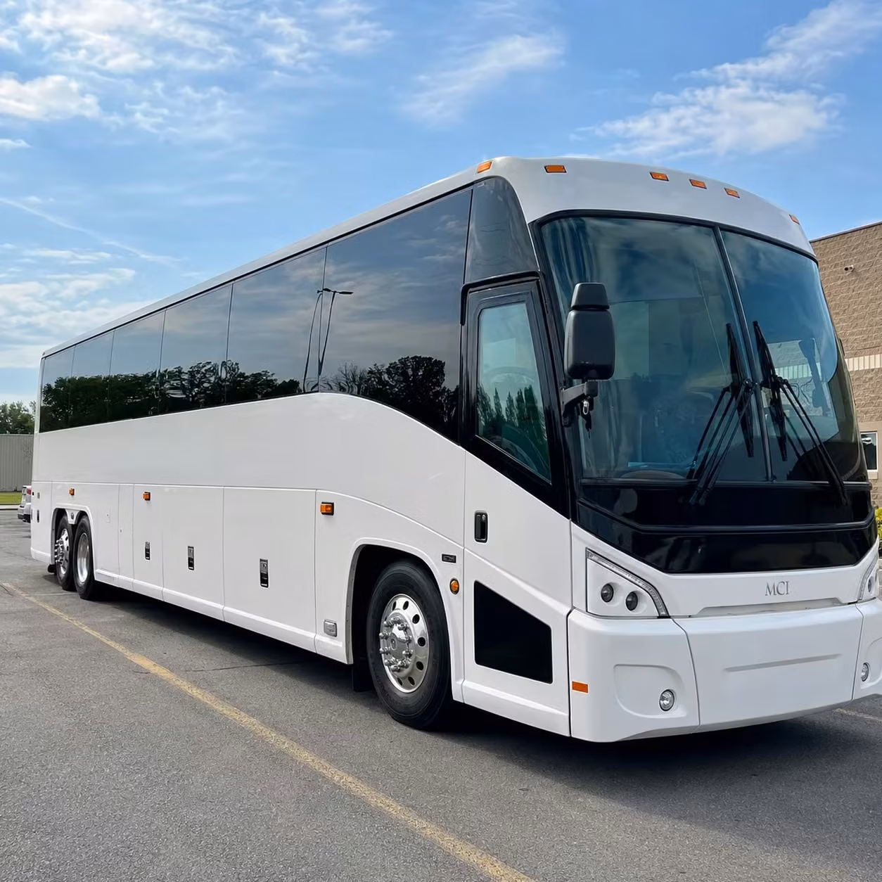 religious group transportation services in gresham