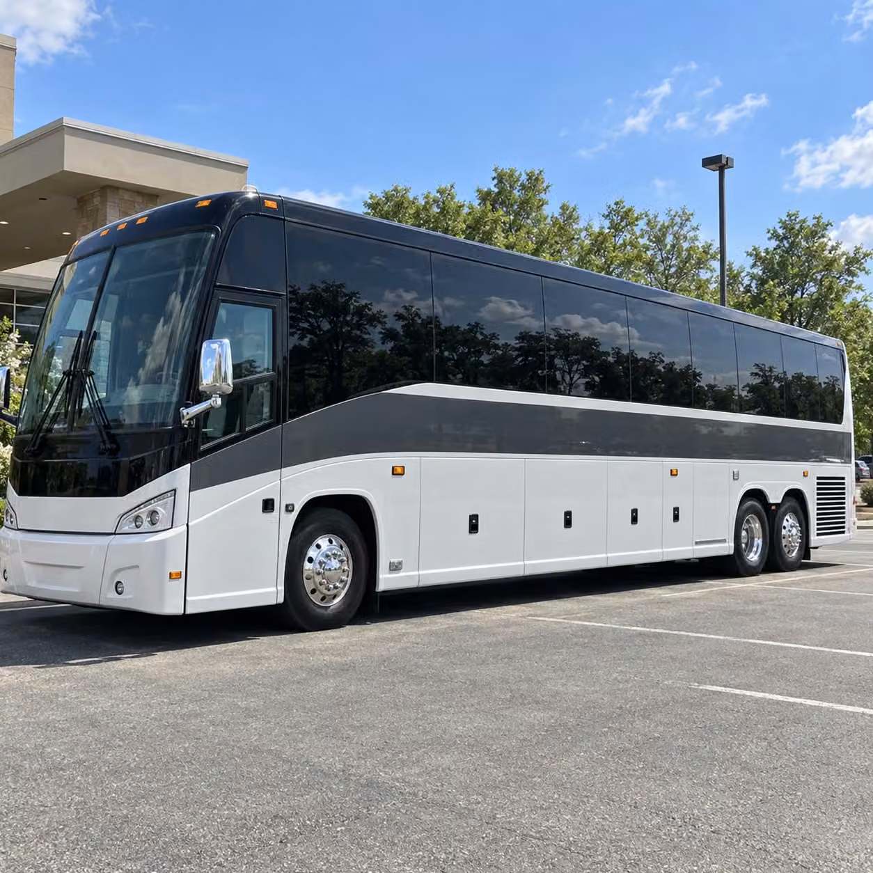 school field trip and group transportation in gresham oregon
