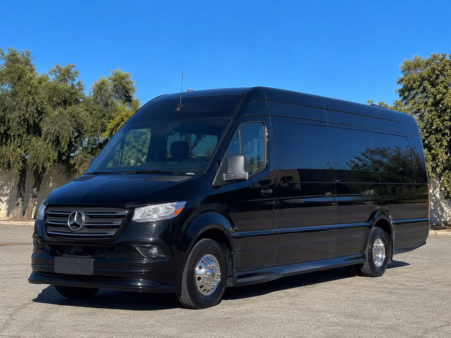 transportation serving gresham and nearby cities